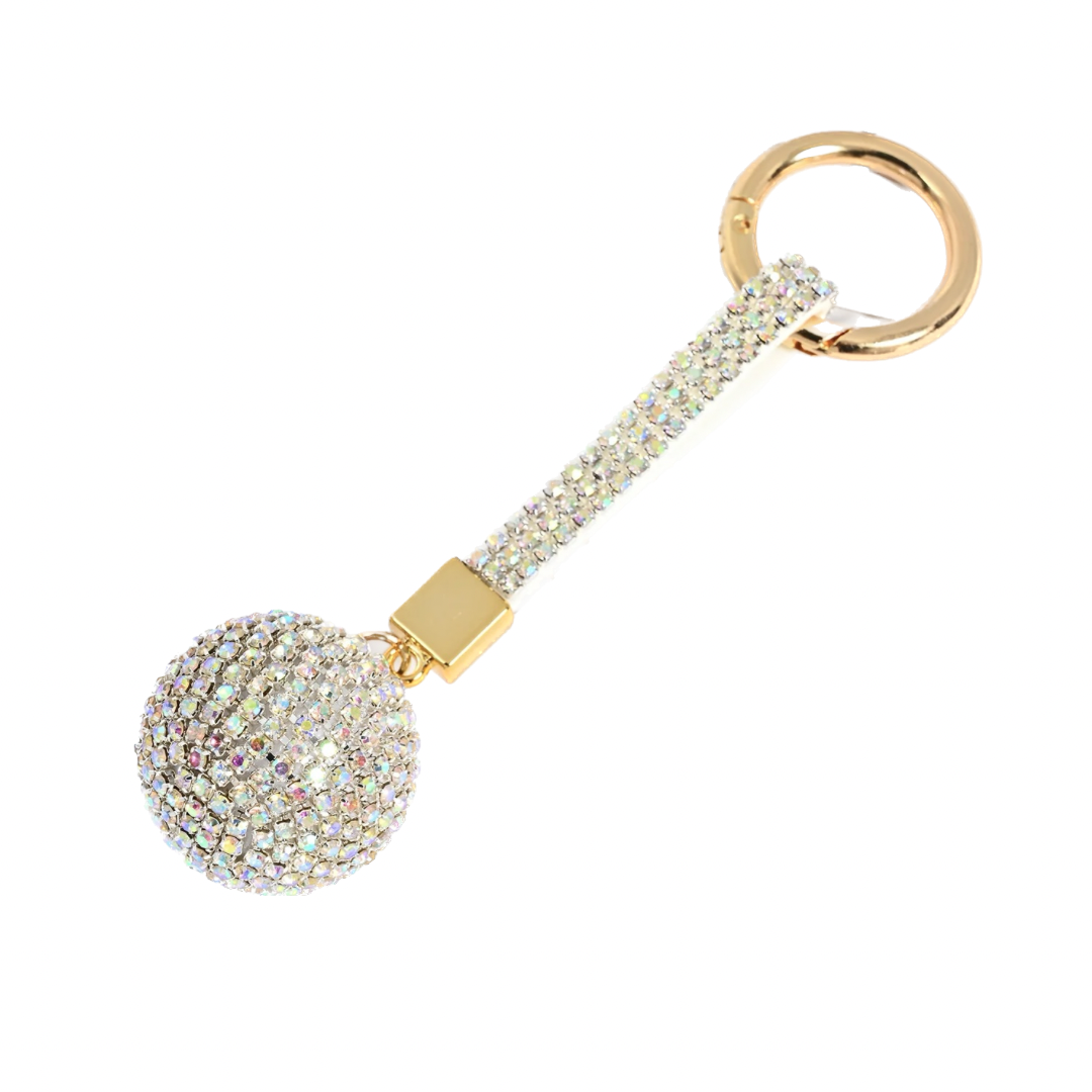 Bling Ball (White)