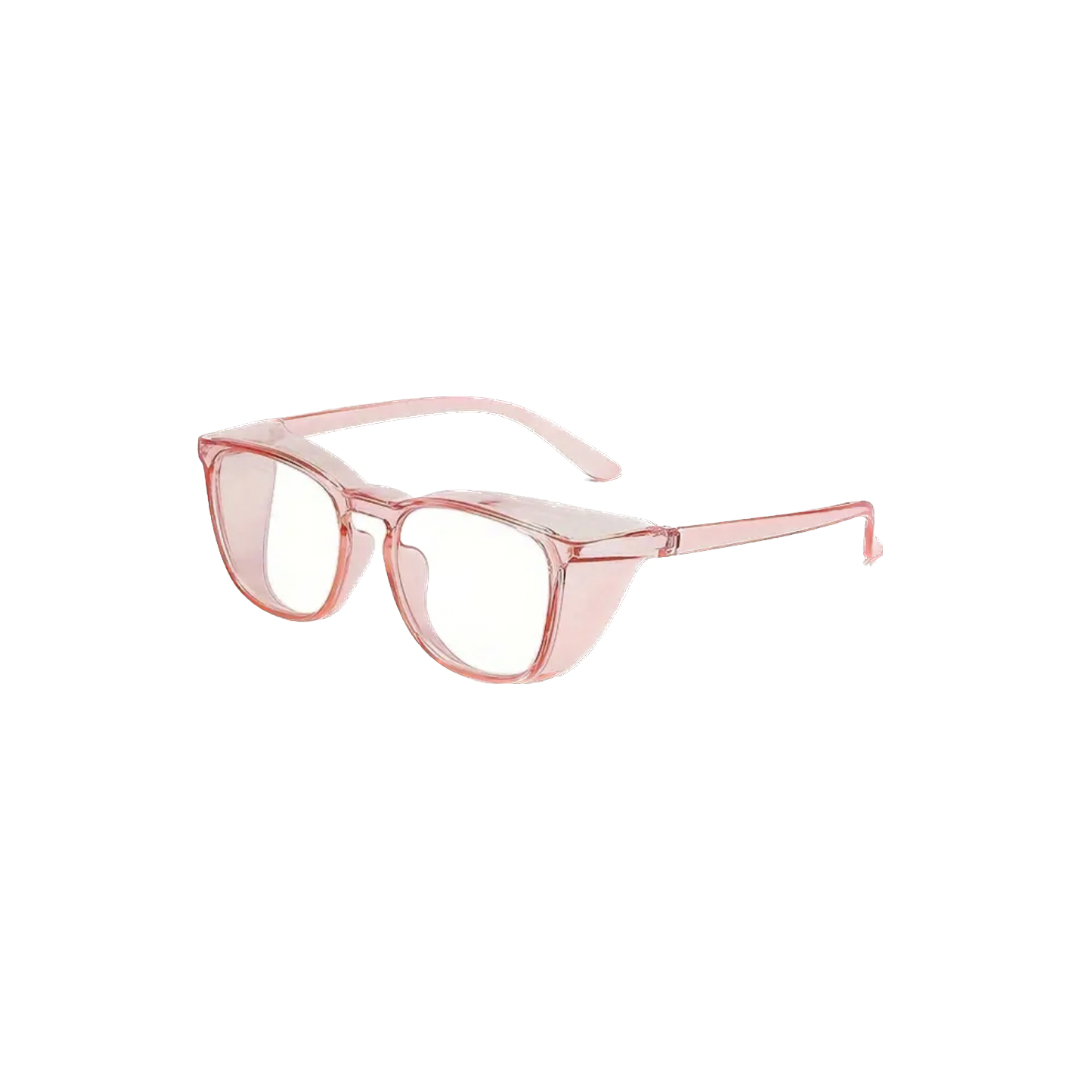 SAFETY GOOGLES