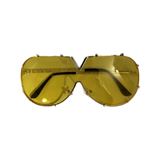 V'S YELLOW