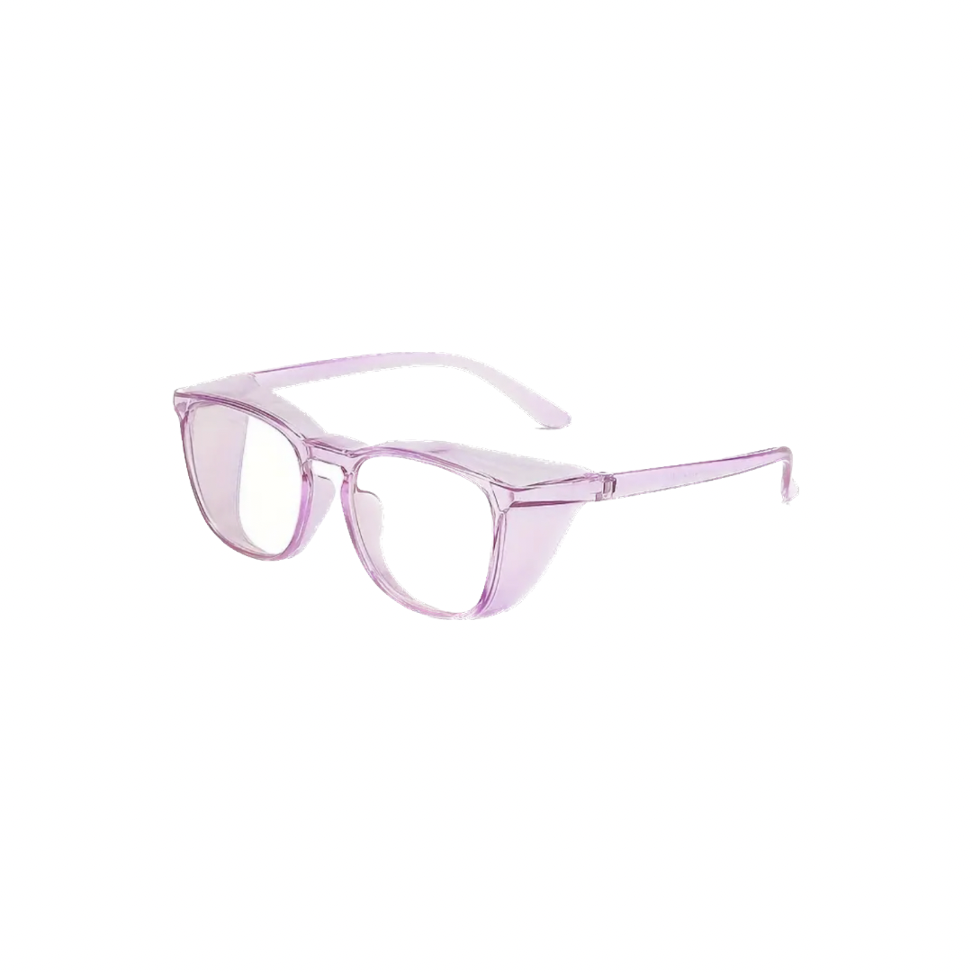 SAFETY GOOGLES