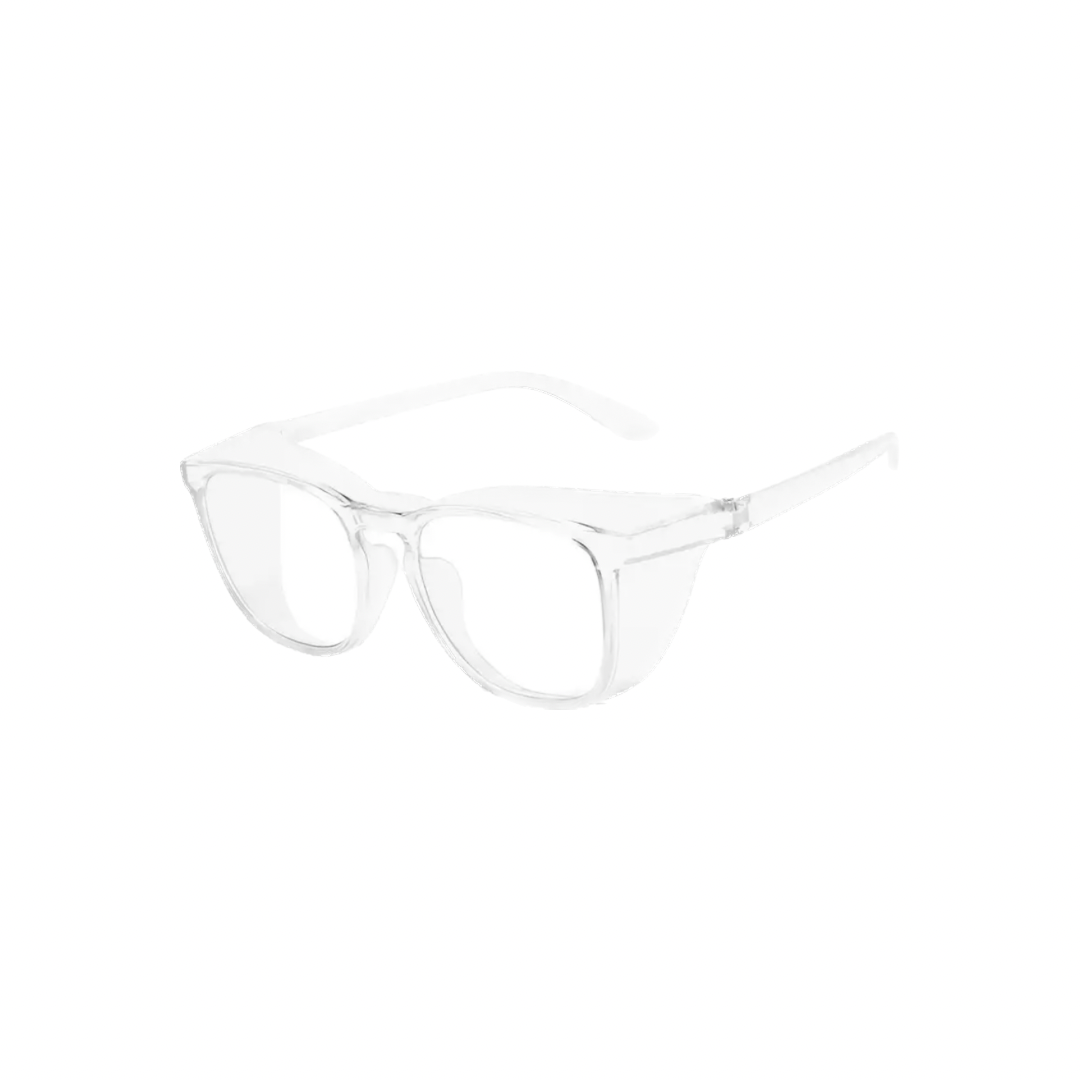 SAFETY GOOGLES