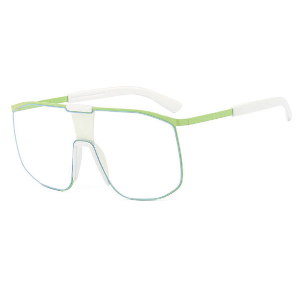 GEEKY CLEAR