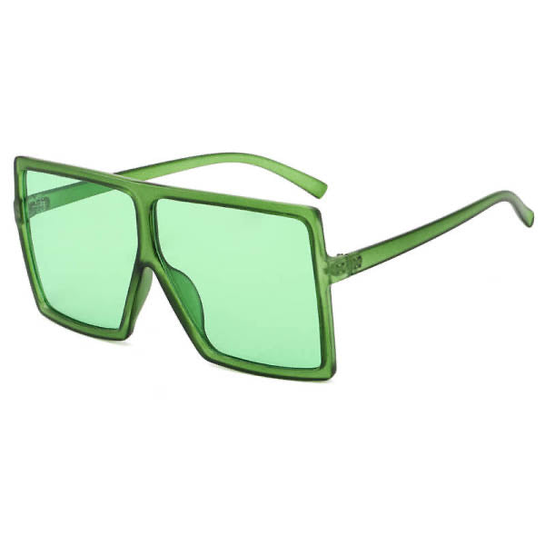 GREEN VIBES