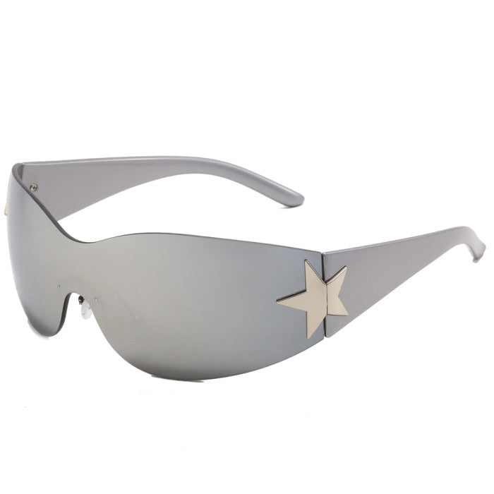 STARRY GRAY