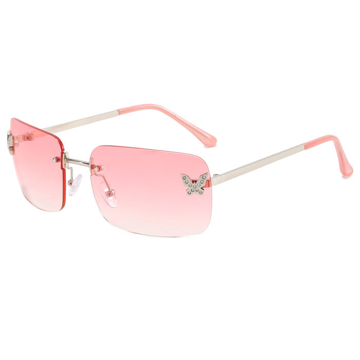 BUTTAFLY PINK