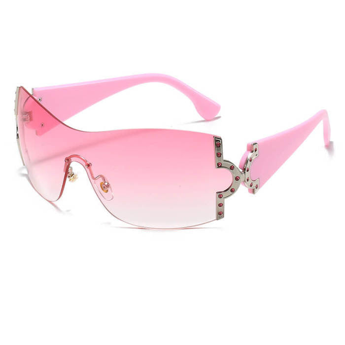 PINK ICE