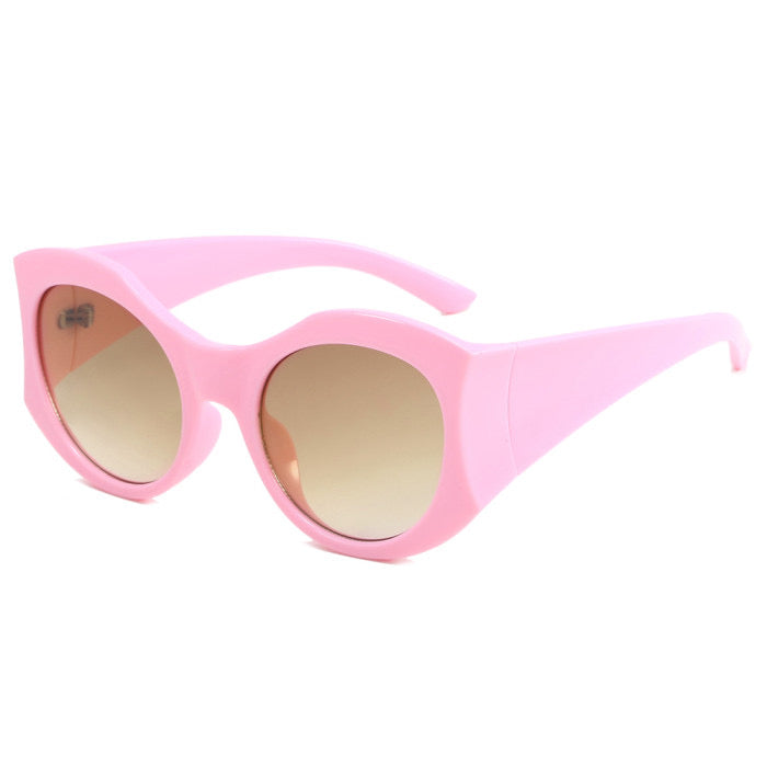 MISSION PINK