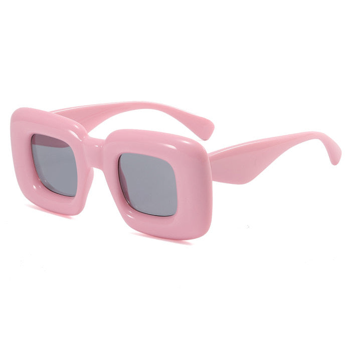 SQUARE PINK