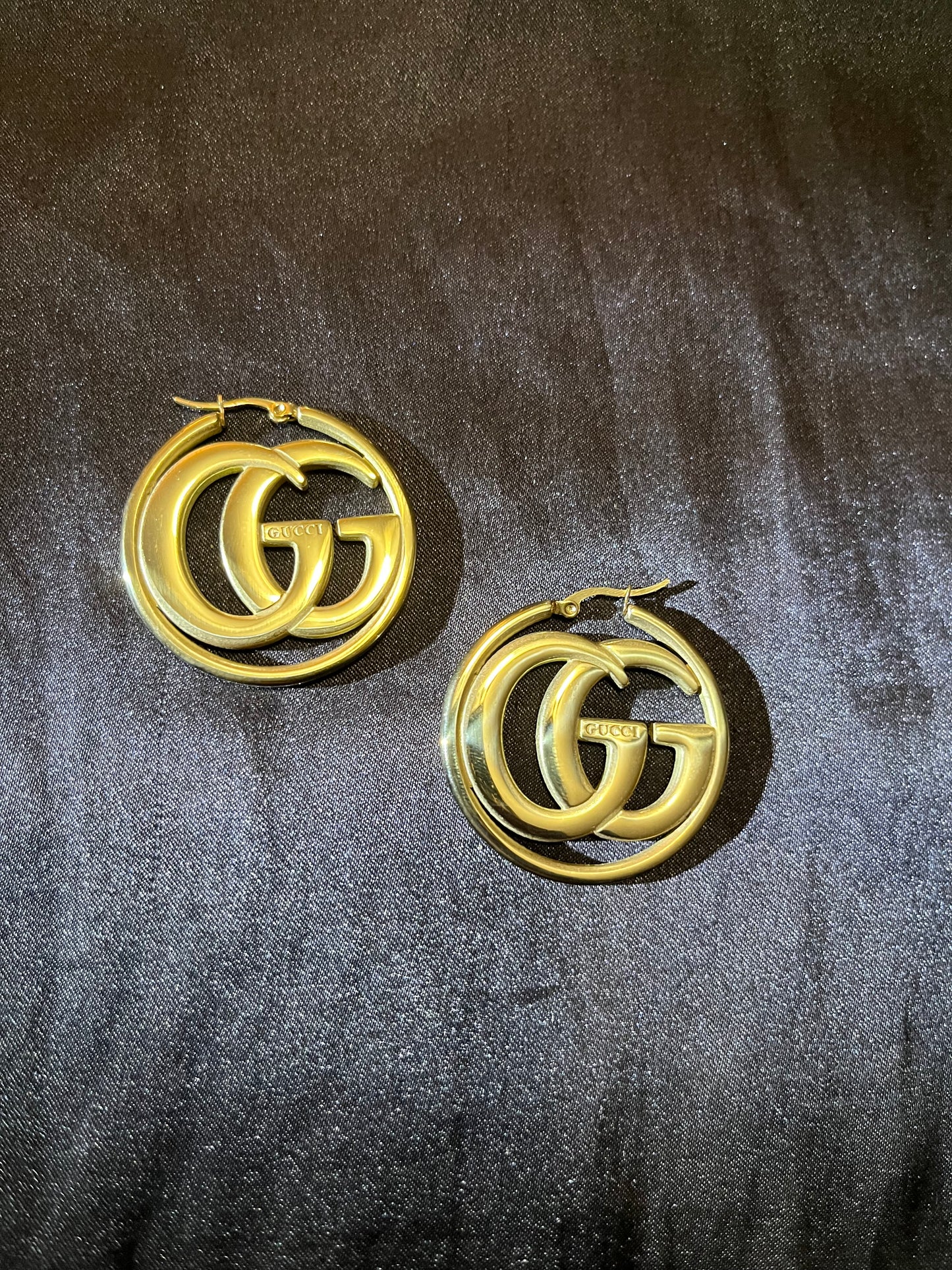 THOSE LIL' HOOPS