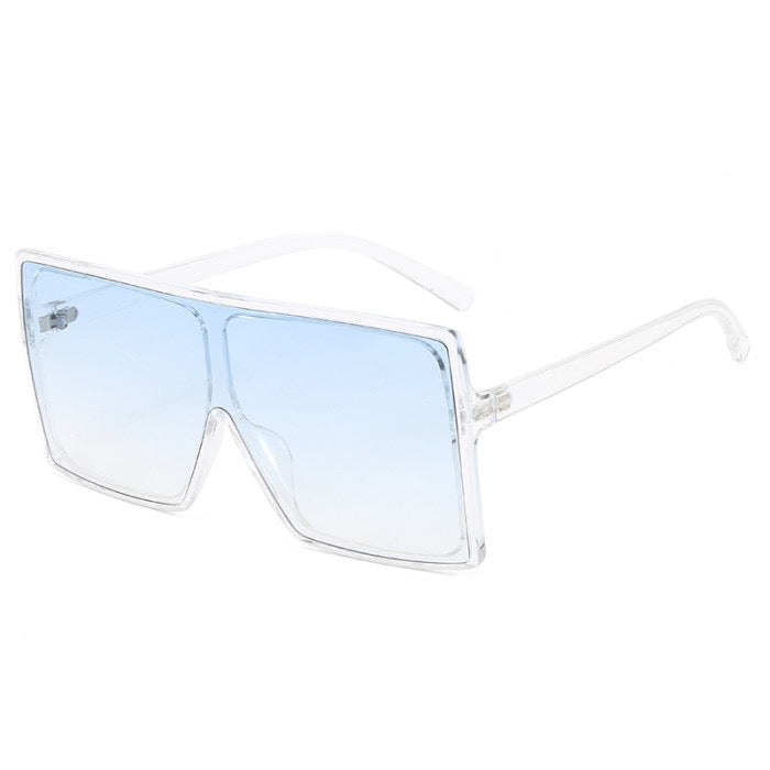 CLEAR BLU VIBES