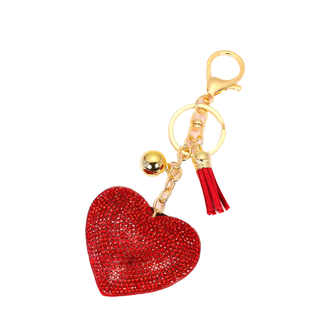 My Heart (Red)