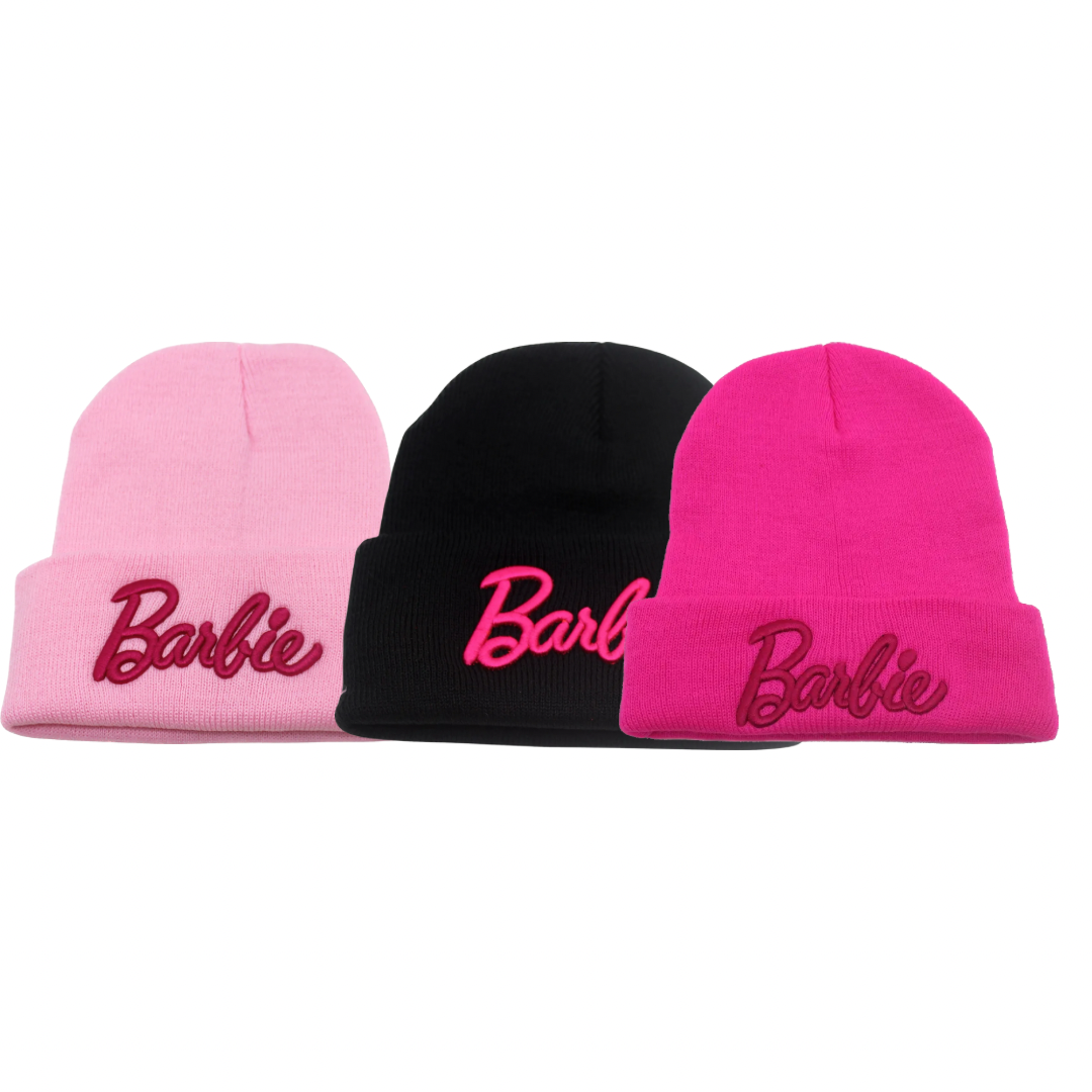 "BARBIE HATS"