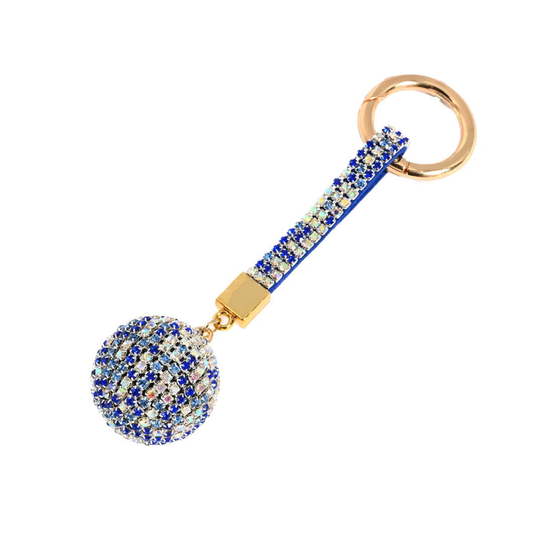 Bling Ball (Blue)